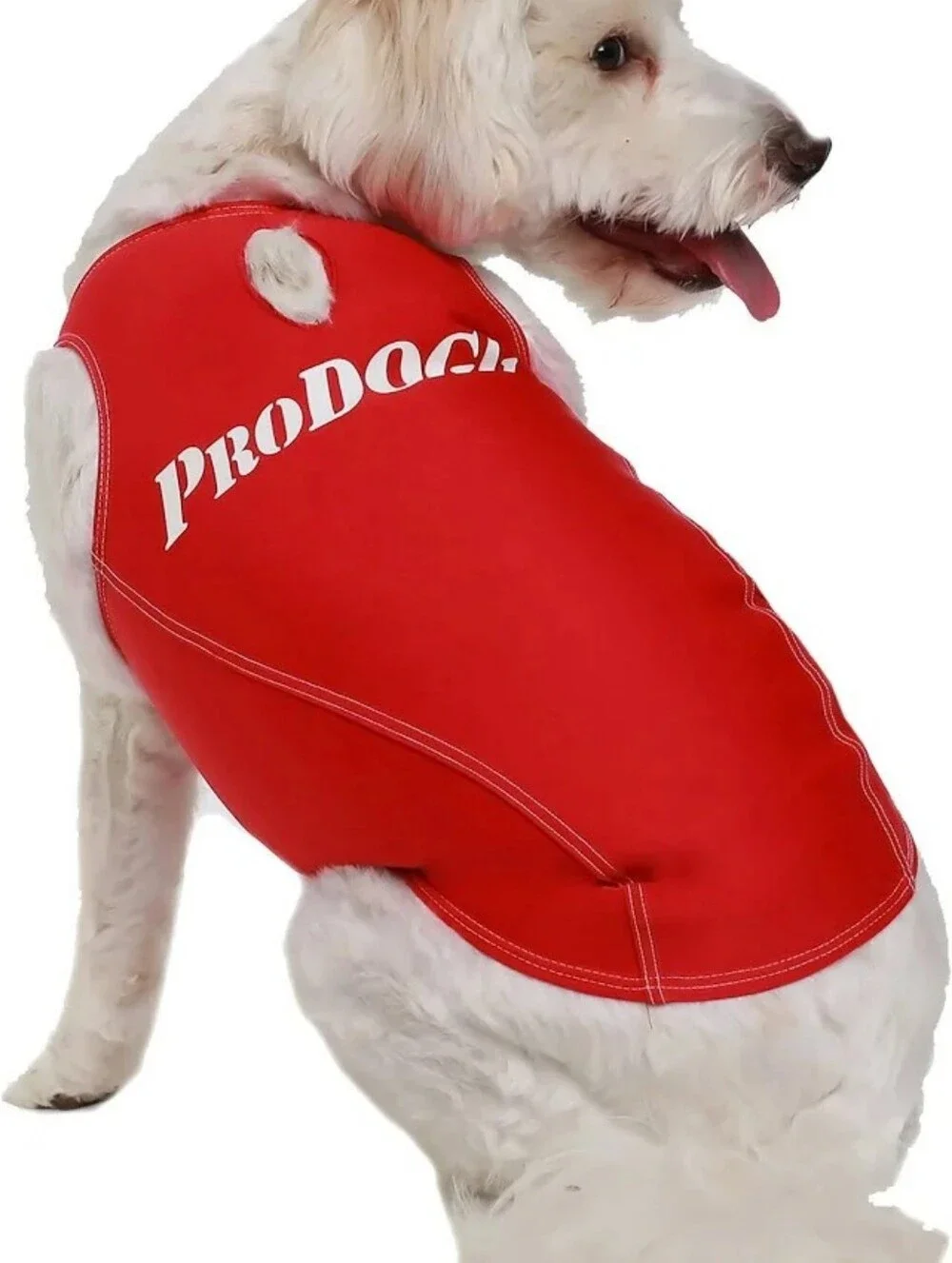 ProDogg Anxiety Compression Shirt Sz XL